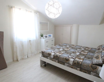 Bilocale – Il Novecento