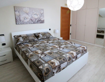 Bilocale – Il Novecento