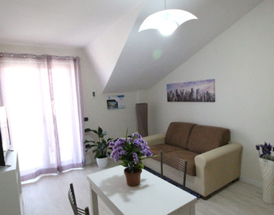 Bilocale – Il Novecento