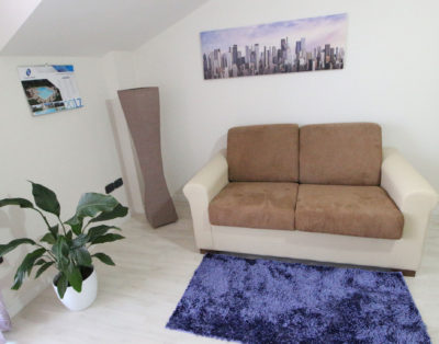 Bilocale – Il Novecento