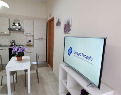 Bilocale – Il Novecento