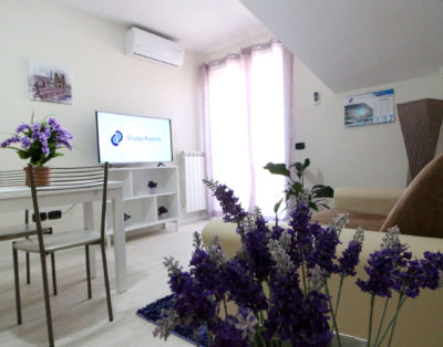 Bilocale – Il Novecento