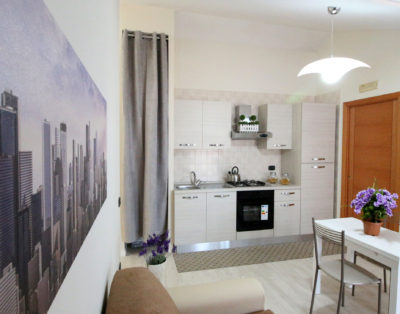 Bilocale – Il Novecento