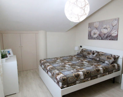 Bilocale – Il Novecento