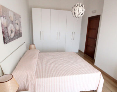 Les Suites – Trilocale