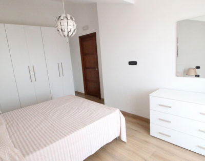 Les Suites – Trilocale