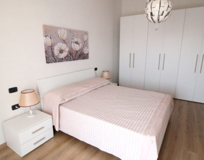 Les Suites – Trilocale