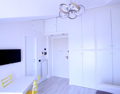 Monolocale – Le Porte di Napoli