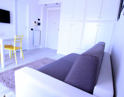 Monolocale – Le Porte di Napoli