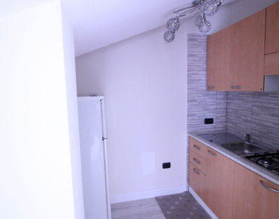 Monolocale – Le Porte di Napoli