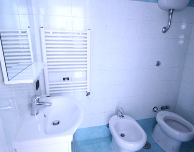 Monolocale – Le Porte di Napoli