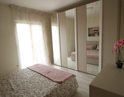 Il Savorana – Trilocale