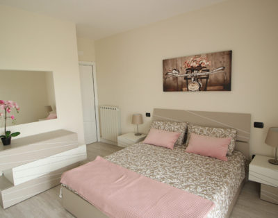 Il Savorana – Trilocale