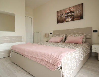 Il Savorana – Trilocale