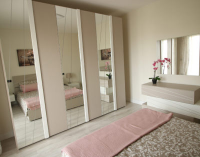 Il Savorana – Trilocale