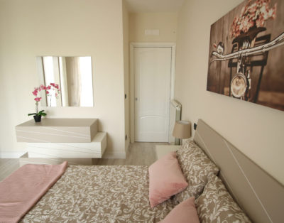 Il Savorana – Trilocale