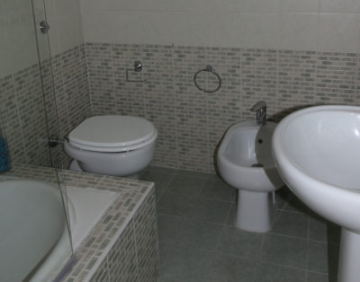 Il Savorana – Trilocale