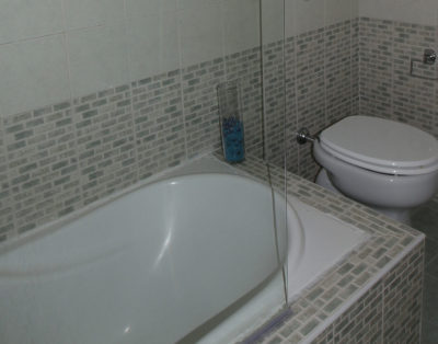 Il Savorana – Trilocale