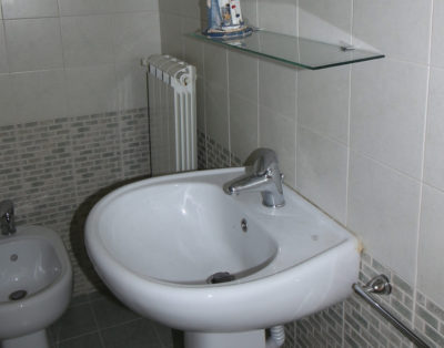 Il Savorana – Trilocale