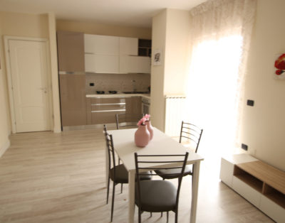 Il Savorana – Trilocale