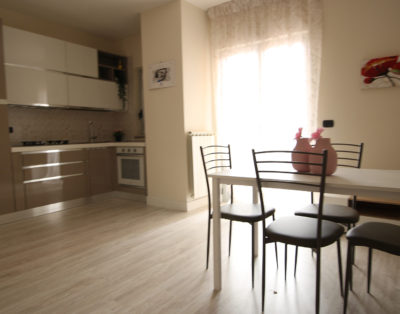 Il Savorana – Trilocale