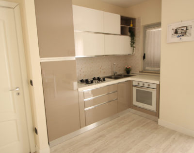 Il Savorana – Trilocale