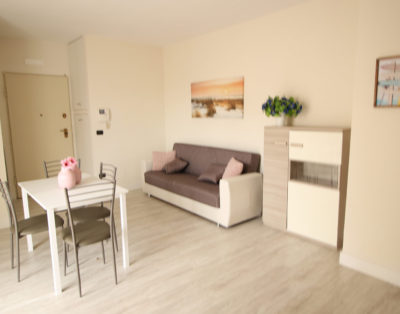 Il Savorana – Trilocale