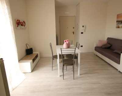 Il Savorana – Trilocale