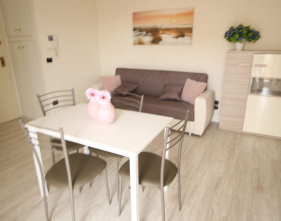 Il Savorana – Trilocale