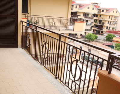 Il Savorana – Trilocale